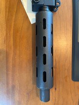 Cobray M11 with faux flash suppressor. - 4 of 6