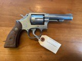 Smith & Wesson (S&W) Model 64-3 38 Special - 2 of 8