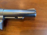 Smith & Wesson (S&W) Model 64-3 38 Special - 4 of 8