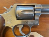 Smith & Wesson (S&W) Model 64-3 38 Special - 3 of 8