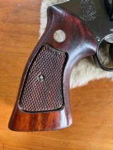 Smith & Wesson 27-2 - 8 of 8