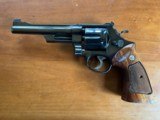 Smith & Wesson 27-2 - 2 of 8