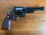Smith & Wesson 27-2 - 1 of 8