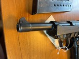 Commercial Walther P38 - 6 of 11