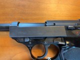 Commercial Walther P38 - 3 of 11