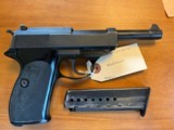 Commercial Walther P38 - 11 of 11