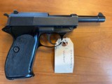 Commercial Walther P38 - 1 of 11