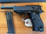 Commercial Walther P38 - 2 of 11