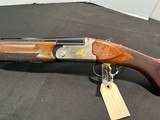 Franchi Renaissance Classic 20 Gauge O/U - 2 of 7