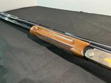 Franchi Renaissance Classic 20 Gauge O/U - 3 of 7