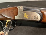 Franchi Renaissance Classic 20 Gauge O/U - 1 of 7