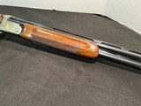 Franchi Renaissance Classic 20 Gauge O/U - 5 of 7