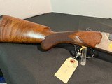 Franchi Renaissance Classic 20 Gauge O/U - 6 of 7