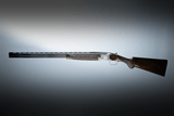 Browning Superposed Model B25 shotgun in 20 Gauge engraved by master engraver, Angelo Bee. One of one. - 14 of 15