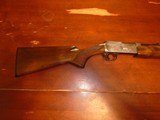 Browning Pump Rifle (BPR) Grade II 22LR Made in Japan - 6 of 15