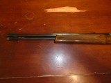 Browning Pump Rifle (BPR) Grade II 22LR Made in Japan - 3 of 15