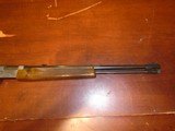 Browning Pump Rifle (BPR) Grade II 22LR Made in Japan - 5 of 15