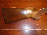 Browning Pump Rifle (BPR) Grade II 22LR Made in Japan - 9 of 15