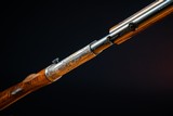 Browning Pump-action Rifle "Trombone" Commemorative in 22 Long. One of one. - 13 of 15