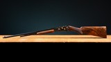 Browning pump action rifle (Trombone) in 22 Long engraved by Master Engraver, Angelo Bee - 15 of 15