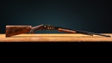 Browning pump action rifle (Trombone) in 22 Long engraved by Master Engraver, Angelo Bee - 14 of 15