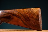 Browning pump action rifle (Trombone) in 22 Long engraved by Master Engraver, Angelo Bee - 6 of 15