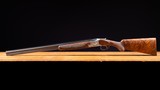 Browning B25 shotgun engraved by Master Engraver Angelo Bee - 15 of 15