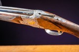 Browning B25 shotgun engraved by Master Engraver Angelo Bee - 10 of 15