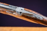 Browning B25 shotgun engraved by Master Engraver Angelo Bee - 6 of 15