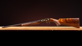 Browning semi-automatic rifle (Takedown) in 22 Long Rifle engraved by Master Engraver, Angelo Bee - 14 of 15