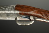 Browning B25 replica of gun Felix Funken engraved for the 1937 Exposition Internationale in Paris France - 6 of 15