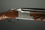 Browning B25 replica of gun Felix Funken engraved for the 1937 Exposition Internationale in Paris France - 14 of 15