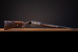 Browning semi-automatic rifle (Takedown) in 22 Long Rifle engraved by Master Engraver, Angelo Bee - 15 of 15
