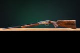 Browning semi-automatic rifle (Takedown) in 22 Long Rifle engraved by Master Engraver, Angelo Bee - 14 of 15