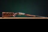 Browning semi-automatic rifle (Takedown) in 22 Long Rifle engraved by Master Engraver, Angelo Bee - 15 of 15