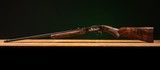 Browning Semiautomatic Rifle (Takedown) in 22LR engraved by Master Engraver, Angelo Bee - Image 15 of 15