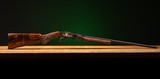 Browning Semiautomatic Rifle (Takedown) in 22LR engraved by Master Engraver, Angelo Bee - Image 14 of 15