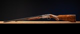 Browning pump action rifle (Trombone) in 22 Long engraved by Master Engraver, Angelo Bee - Image 15 of 15