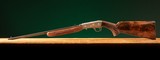 Browning Semi-Automatic Rifle (Takedown) engraved by Master Engraver, Angelo Bee - Image 15 of 15