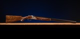 Browning B25 Superposed 20 Gauge shotgun engraved by Master Engraver Angelo Bee - Image 15 of 15