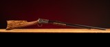 Winchester Model 1890 engraved by Master Engraver Angelo Bee - Image 14 of 15