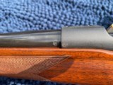 Winchester Model 70 Pre-64 .300 H&H Magnum - 10 of 14