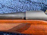 Winchester Model 70 Pre-64 .300 H&H Magnum - 8 of 13