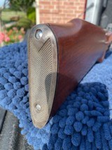 Winchester Model 70 Pre-64 .300 H&H Magnum - 13 of 13