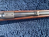 Winchester Model 70 Pre-64 .300 H&H Magnum - 7 of 14