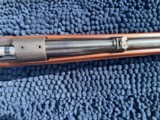 Winchester Model 70 Pre-64 .300 H&H Magnum - 6 of 13