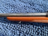 Winchester Model 70 Pre-64 .300 H&H Magnum - 9 of 14