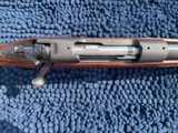 Winchester Model 70 Pre-64 .300 H&H Magnum - 6 of 14