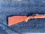 Winchester Model 70 Pre-64 .300 H&H Magnum - 11 of 13