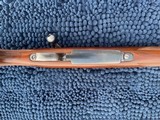 Winchester Model 70 Pre-64 .300 H&H Magnum - 9 of 13